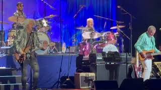 Ringo Starr amp his All Star Band  Steve Lukather  Africa  Jun 2024 Mexico City [upl. by Zeculon]