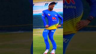 Indian cricket Team Funny Dance shorts ytshorts trending [upl. by Sadnac]