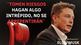 quotTRABAJA MÁS DURO QUE EL RESTOquot ✅ Discurso Motivacional Elon Musk 🚀 [upl. by Aisac]