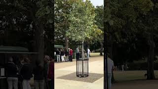 Greenwich London travel whattodoinlondonfor2days tourist [upl. by Novah536]