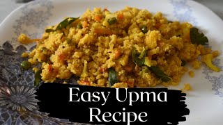 ଏମିତି ଉପମା ଥରେ ଖାଇଲେ କେବେ ଭୁଲିବେନି ।। Rava Upma Recipe ।। Cook with love [upl. by Rotceh]