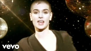 Sinead OConnor  The Emperors New Clothes Official Music Video [upl. by Benoite607]