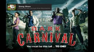 Left 4 Dead 2  Gong Show Achievement Guide  HD [upl. by Adihsaar]