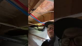 Tyler in Snohomish WA Testimonial crawlspaceencapsulation [upl. by Ahsinik]