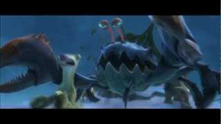 Ice Age Continental Drift  quotThe Stormquot [upl. by Ankeny]