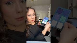 THE COOLEST MAKEUP PACKAGING EVER MUST WATCH DANESSA MYRICKS LIGHTWORK VI THE FREEDOM PALETTE [upl. by Lazaruk]