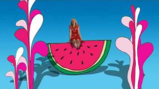 Justine Clarke  Watermelon [upl. by Bedad]