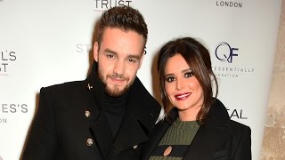 Liam Payne y Cheryl Cole Van a ser Papás [upl. by Aninad71]