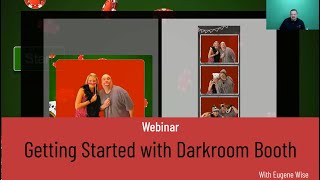 Getting Started with Darkroom Booth [upl. by Quackenbush913]