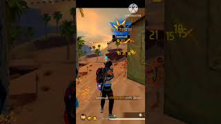 How to PC level video editing free fire 🤯🥰short youtub [upl. by Etnoed]