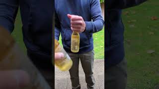 Opening a beer with another beer shorts [upl. by Mot375]