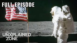 The Secret Space Program S4 E1  Americas Book Of Secrets  Full Episode [upl. by Adiarf]