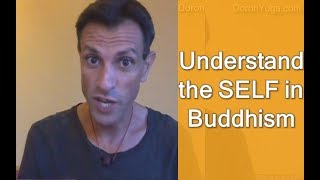 Are You a Lettuce Understanding Self in Buddhism [upl. by Tikna]