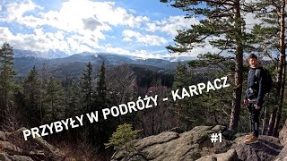 Podróże Marzeń  Karpacz odc1 [upl. by Ahsinroc]