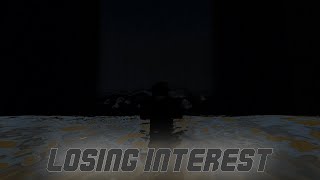 Losing Interest  TSB Montage [upl. by Frannie]