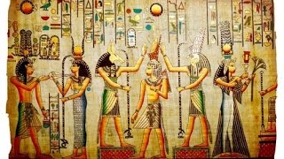 Ancient Egyptian Gods and Goddesses [upl. by Jamille]