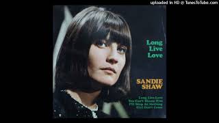 Sandie Shaw – Long Live Love  1965 [upl. by Bard]