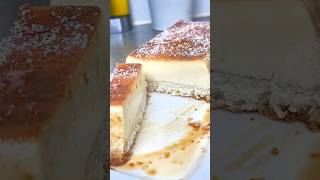 La recette du flan coco antillais part2 food cuisine recettefacile recette cuisinefacile [upl. by Kwei]