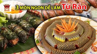 Hướng dẫn cách làm món CÁ RÔ PHI OM BIA  Feedy TV [upl. by Anwahsed]