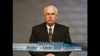 A New Organism the Church Steve Atwood [upl. by Yelad]