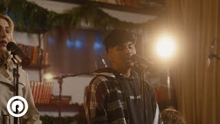 116  What a Time feat Svrcina amp WHATUPRG  The Gift Live Sessions [upl. by Leamhsi]