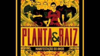 Planta e Raiz  Gotas de amor [upl. by Doersten702]