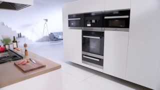 Miele Wireless Roast Probe  Miele Double Oven  Miele Single Oven  Miele Convection Oven [upl. by Alleyn]