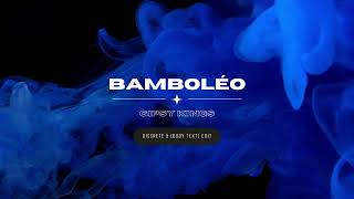 Bamboléo Discrete amp body text Club Edit [upl. by Llerrod718]