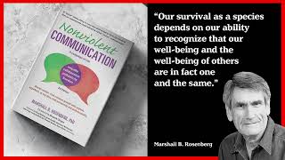 How to Use Nonviolent Communication LifeChanging Tools for Healthy Relationships [upl. by Ebsen398]