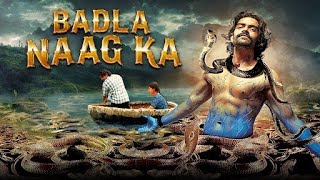 Badla Naag Ka 2011 New South Indian Horror Movies Dubbed In Hindi  South Movies  Raghav Monica [upl. by Nnad]