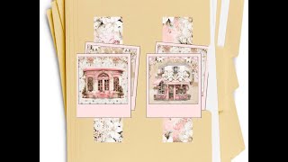 PT 1 Folio Tutorial DTP for OohLaLaVintageTreasures [upl. by Kaile829]