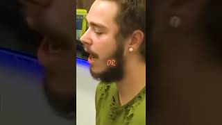 Charlamagne Tried To Get Post Malone CANCELLED 😡 shorts [upl. by Sicular543]