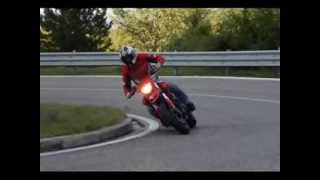 DUCATI HYPERMOTARD 796wmv [upl. by Annai]