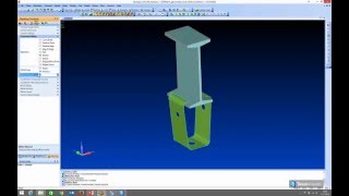 Webinar Femap vs Simulation [upl. by Kired]