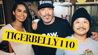 Jo Koy is on Tiger Duty  TigerBelly 110 [upl. by Nnorahs]