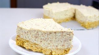 Chocolate amp Irish Cream Cheesecake [upl. by Most194]