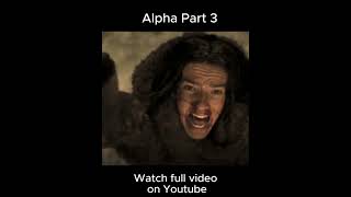 😱 ALPHA Movie update 😱  Gj Storiez gjstoriez [upl. by Dickens]