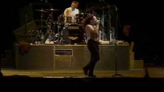 New Years Day Live From Paris 1987  U2 [upl. by Lirpa]