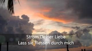 Strom Deiner Liebe  Anja Lehmann [upl. by Sedgewick]