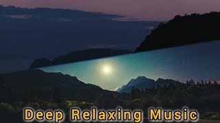 10 Minutes deep relaxing music  Strss relief  Anxiety [upl. by Milburt]