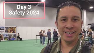 Safety 2024 ASSP Conference in Denver Colorado [upl. by Ahsam]