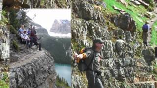 CTM Lake Ohara Part 3 Alpine Circuit 1  Wiwaxy Gap [upl. by Remas]