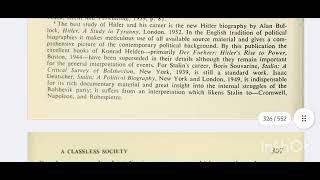 A Classless SocietyPart1Unit3Social Political PhilosophySem3Ba H PhilosophyDU [upl. by Rabka]