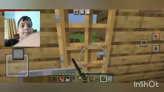 problemas tecnicosminecraft 7 [upl. by Sorvats]