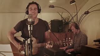 Joshua Radin  quotIm Just Differentquot Live Performance Video [upl. by Osborne925]