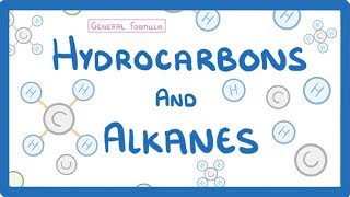 GCSE Chemistry  What is a Hydrocarbon What are Alkanes Hydrocarbons and Alkanes Explained 51 [upl. by Rehprotsirhc]