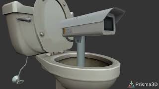 Toilet camara descargar [upl. by Pearline384]