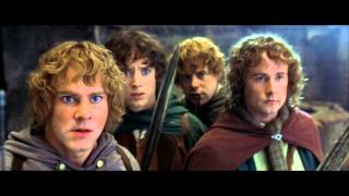 The Lord of the Rings Trilogy  Official® Trailer HD [upl. by Aihsital]