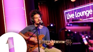 Milky Chance  Flashed Junk Mind in the Live lounge [upl. by Sidnak623]