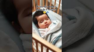 Música Para Dormir Bebes En 5 Minutos sueño bebe dormir musicaparadormir dulcesueños cuna [upl. by Winther]